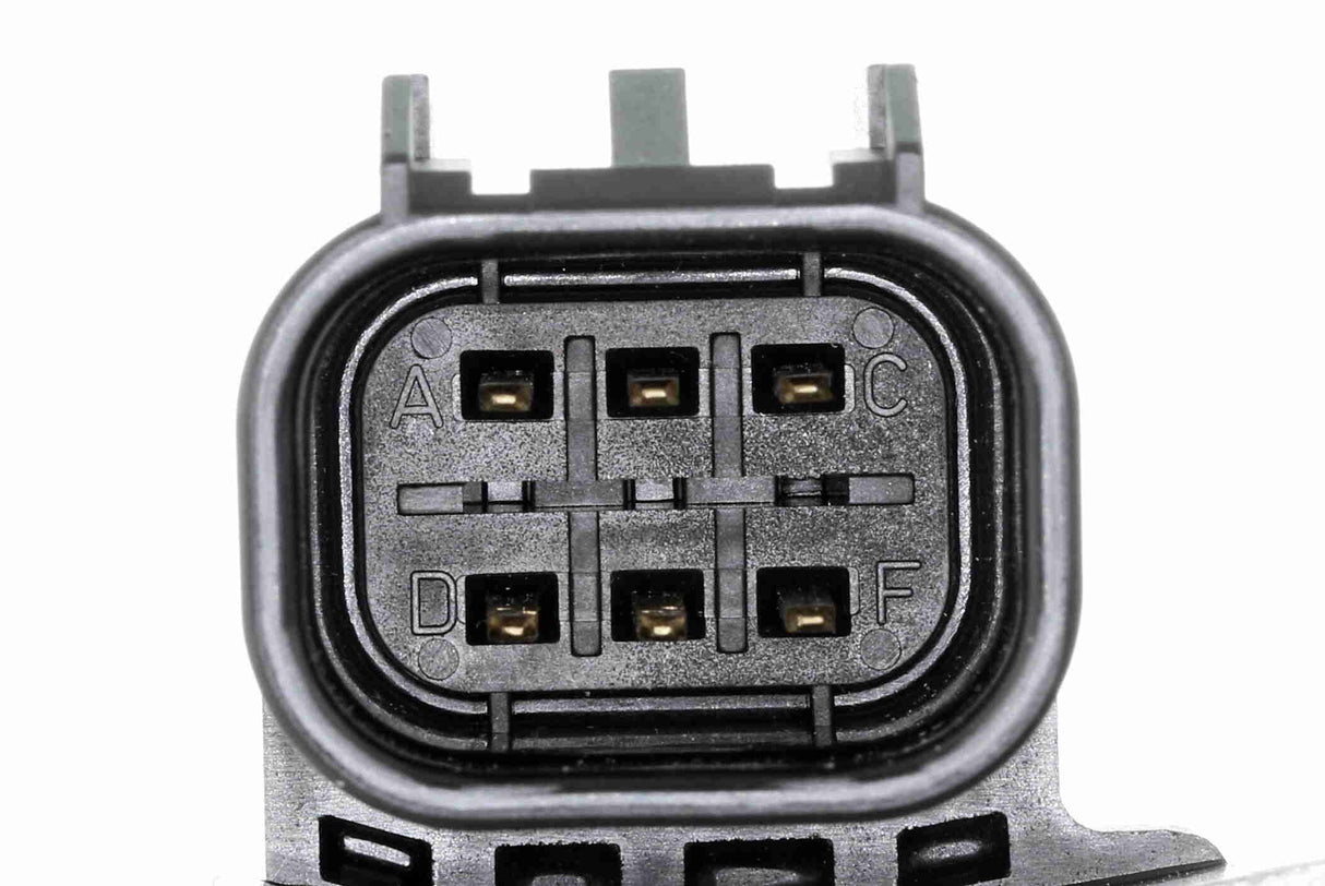 Throttle Body - V40-81-0020