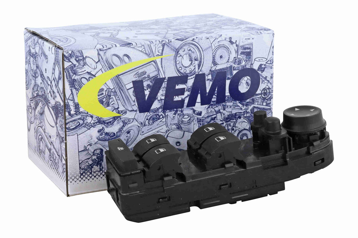 Switch, window regulator - V20-73-0107