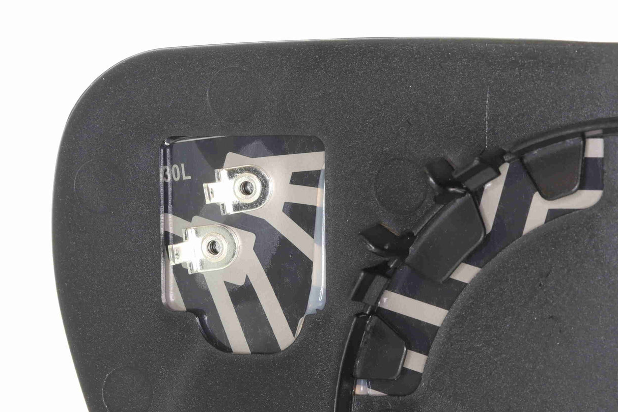 Mirror Glass, exterior mirror - V25-69-0002