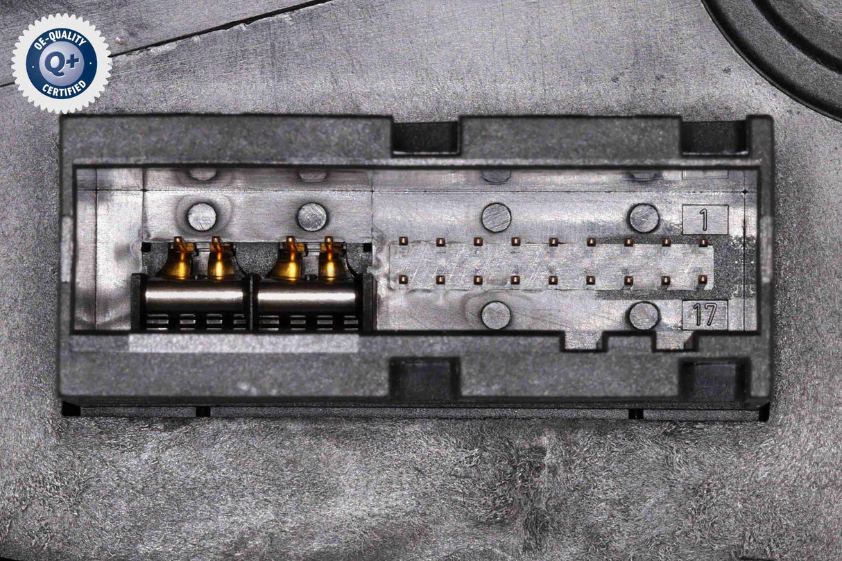 Clock Spring, airbag - V40-72-0110