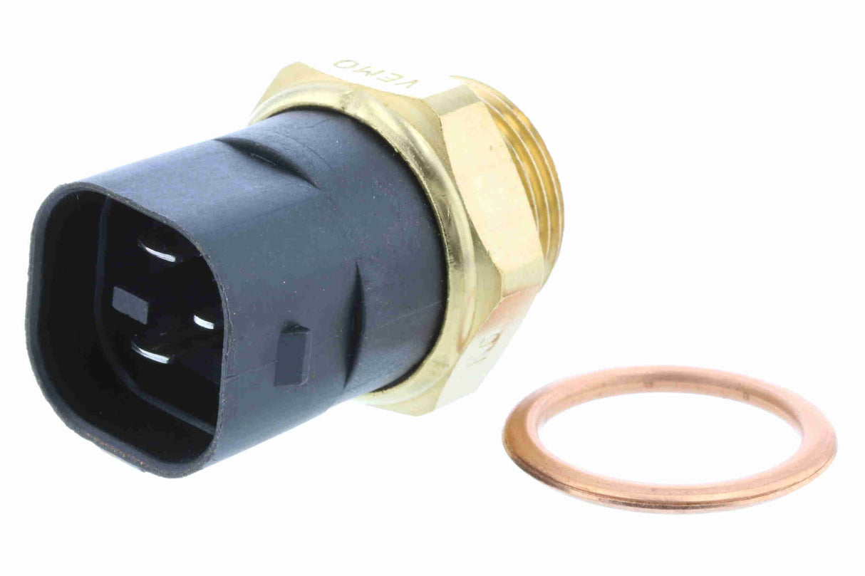 Temperature Switch, radiator fan - V15-99-1977-1