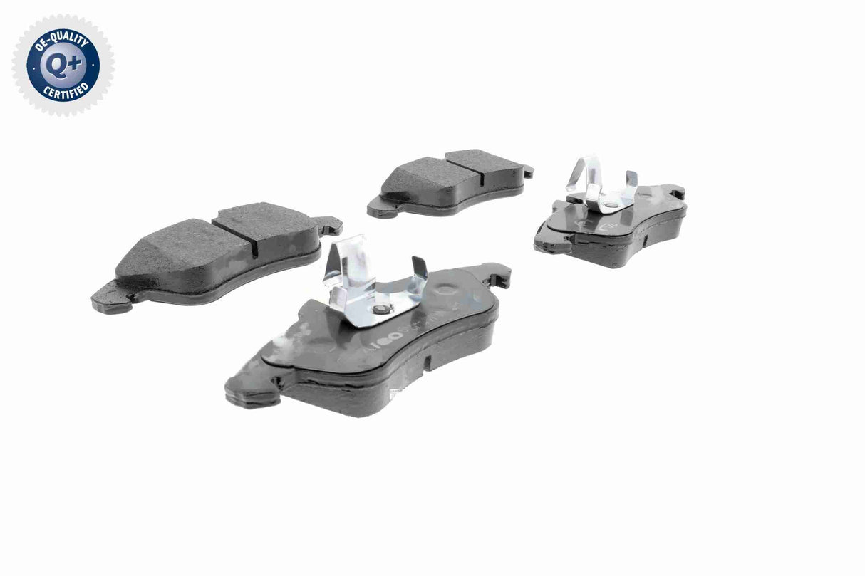 Brake Pad Set, disc brake - V30-8139