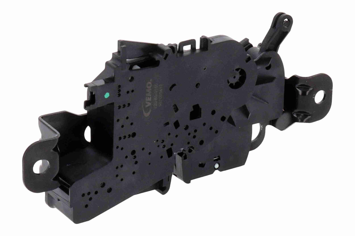 Tailgate Lock - V20-85-0160