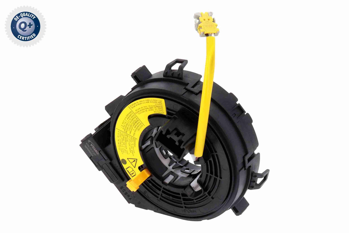 Clock Spring, airbag - V25-72-0307