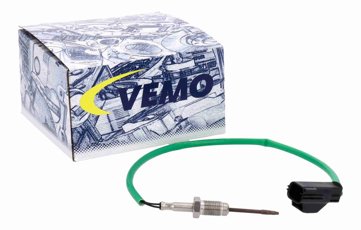 Sensor, exhaust gas temperature - V25-72-0331