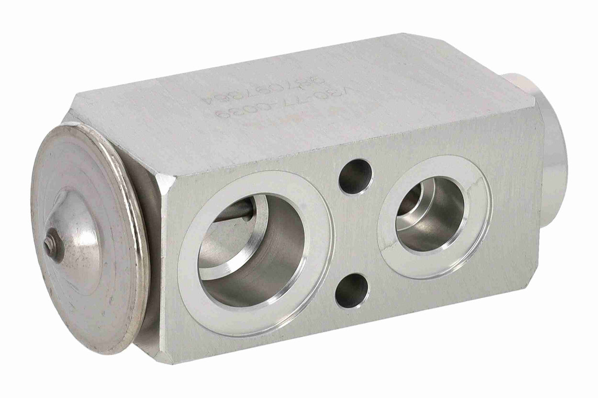 Expansion Valve, air conditioning - V30-77-0039