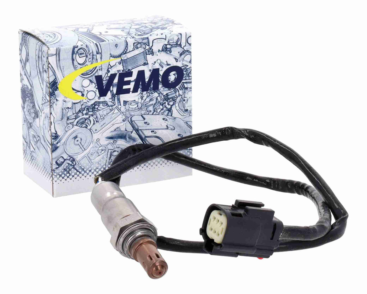 Oxygen Sensor - V25-76-0057