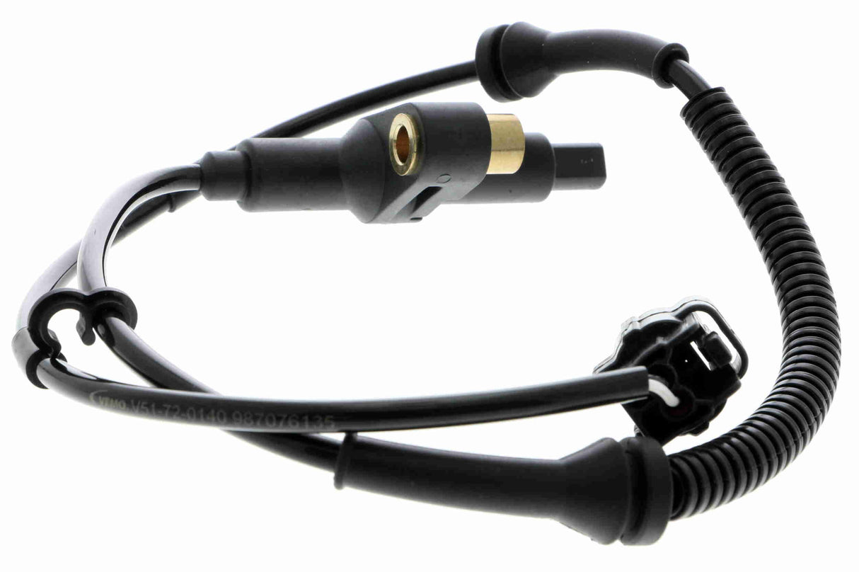 Sensor, wheel speed - V51-72-0140