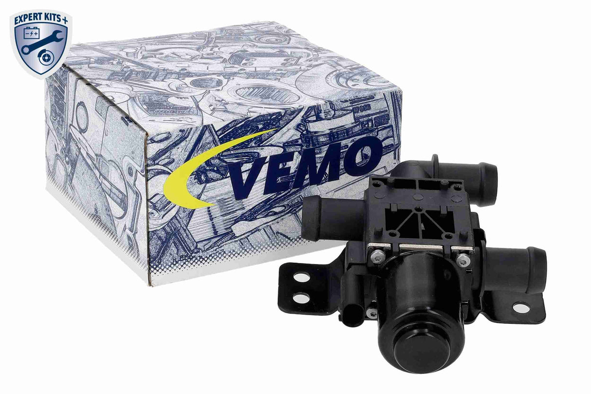 Coolant Control Valve - V24-77-0033