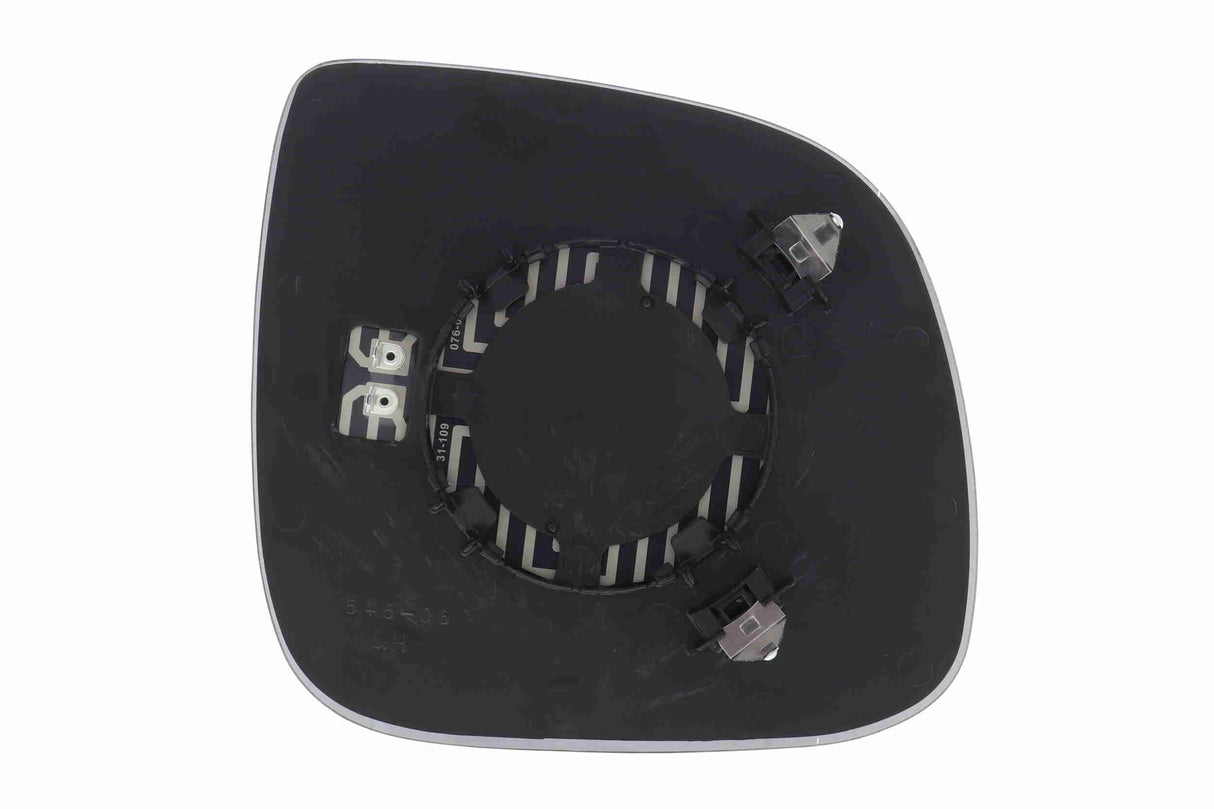 Mirror Glass, exterior mirror - V10-69-0073