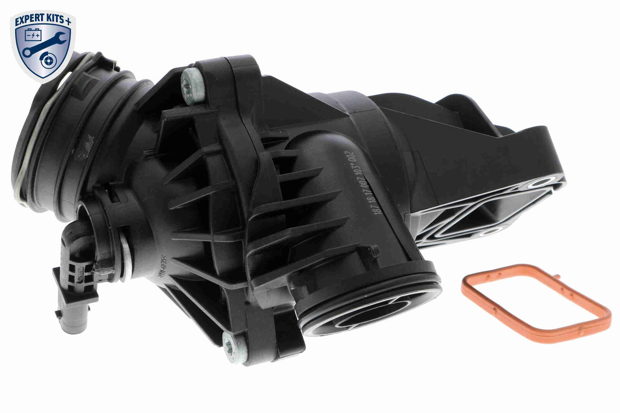 Thermostat Housing - V30-99-2272
