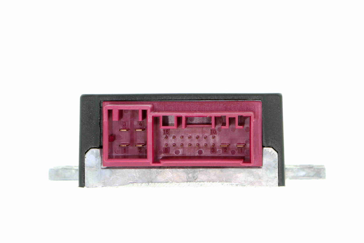 Control Unit, fuel pump - V20-71-0008