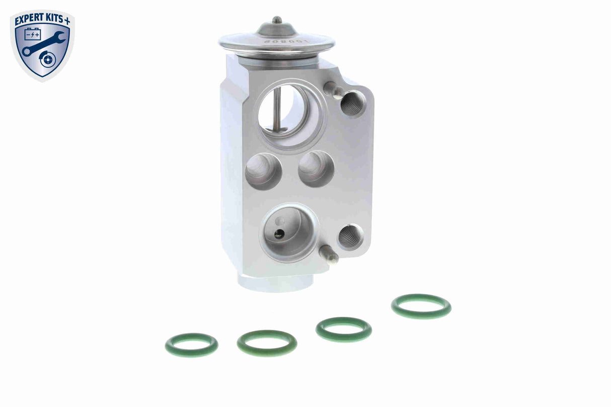 Expansion Valve, air conditioning - V20-77-0014