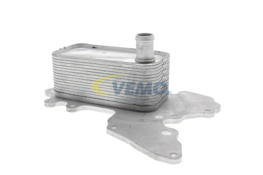 Oil Cooler, engine oil - V40-60-2119