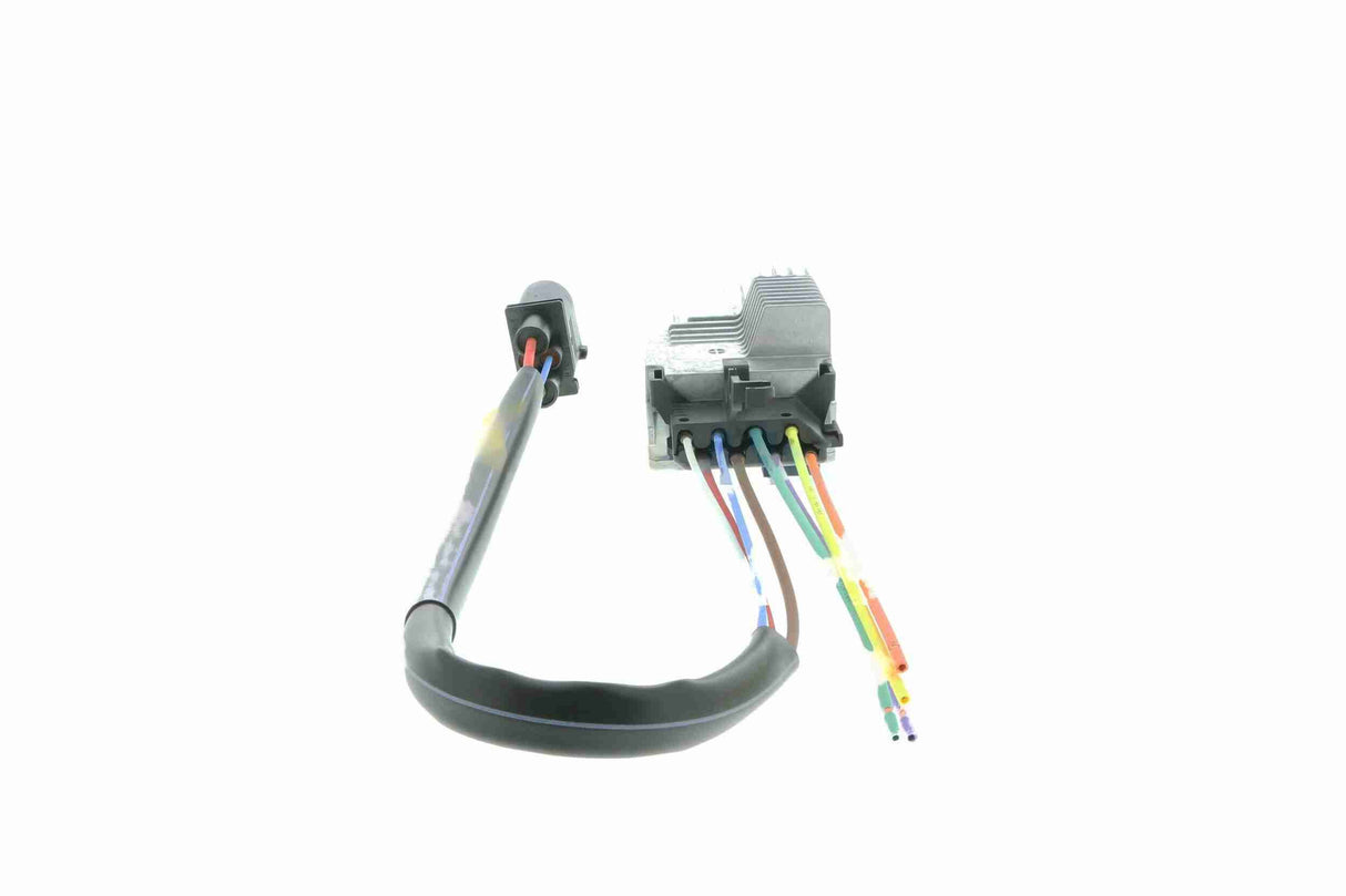 Control Unit, electric fan (engine cooling) - V10-79-0021