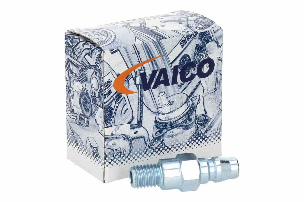 Filling Adapter, transmission - V99-0076