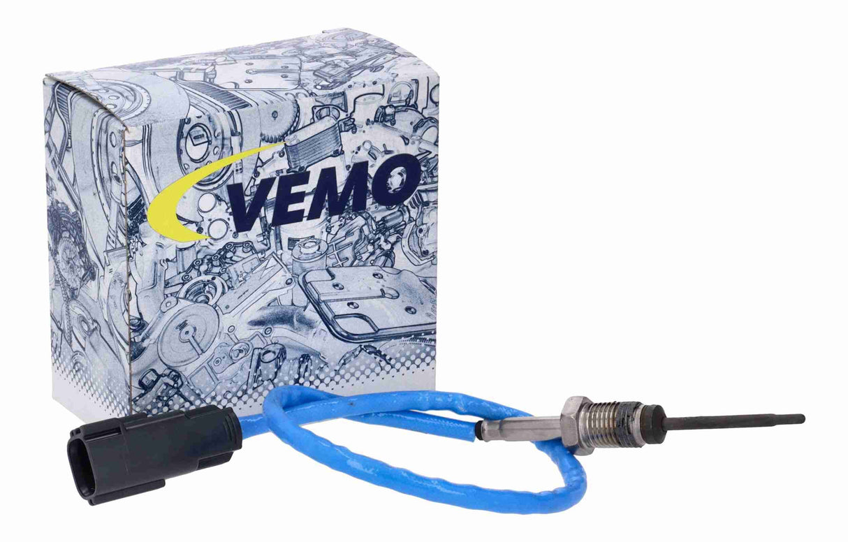 Sensor, exhaust gas temperature - V25-72-0162