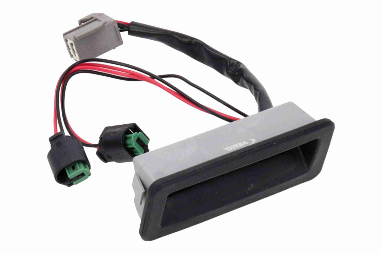 Tailgate Handle - V48-85-0026