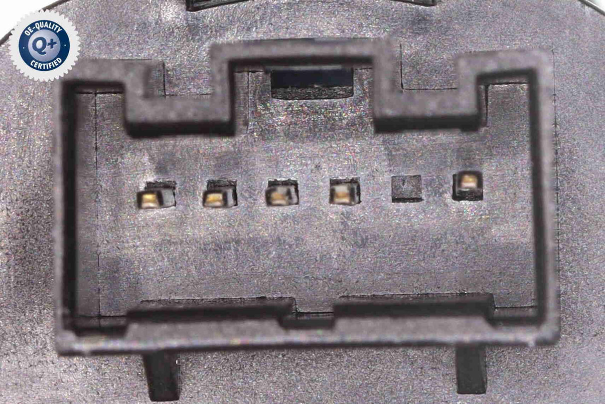 Sensor, interior temperature - V52-72-0345