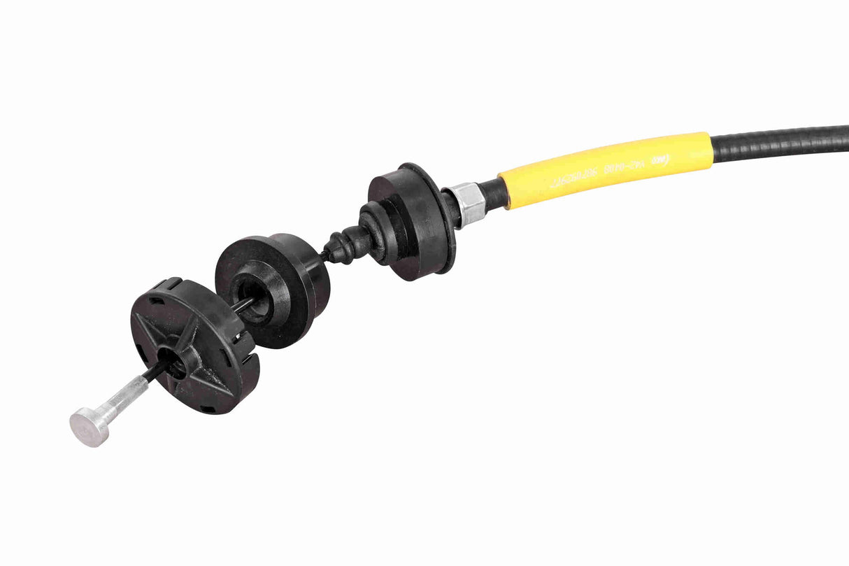 Cable Pull, clutch control - V42-0408
