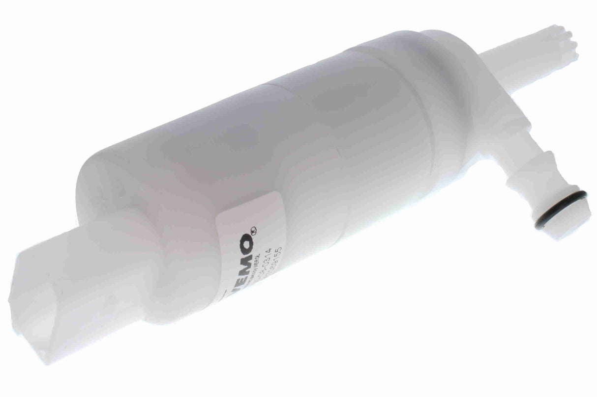 Washer Fluid Pump, window cleaning - V30-08-0314