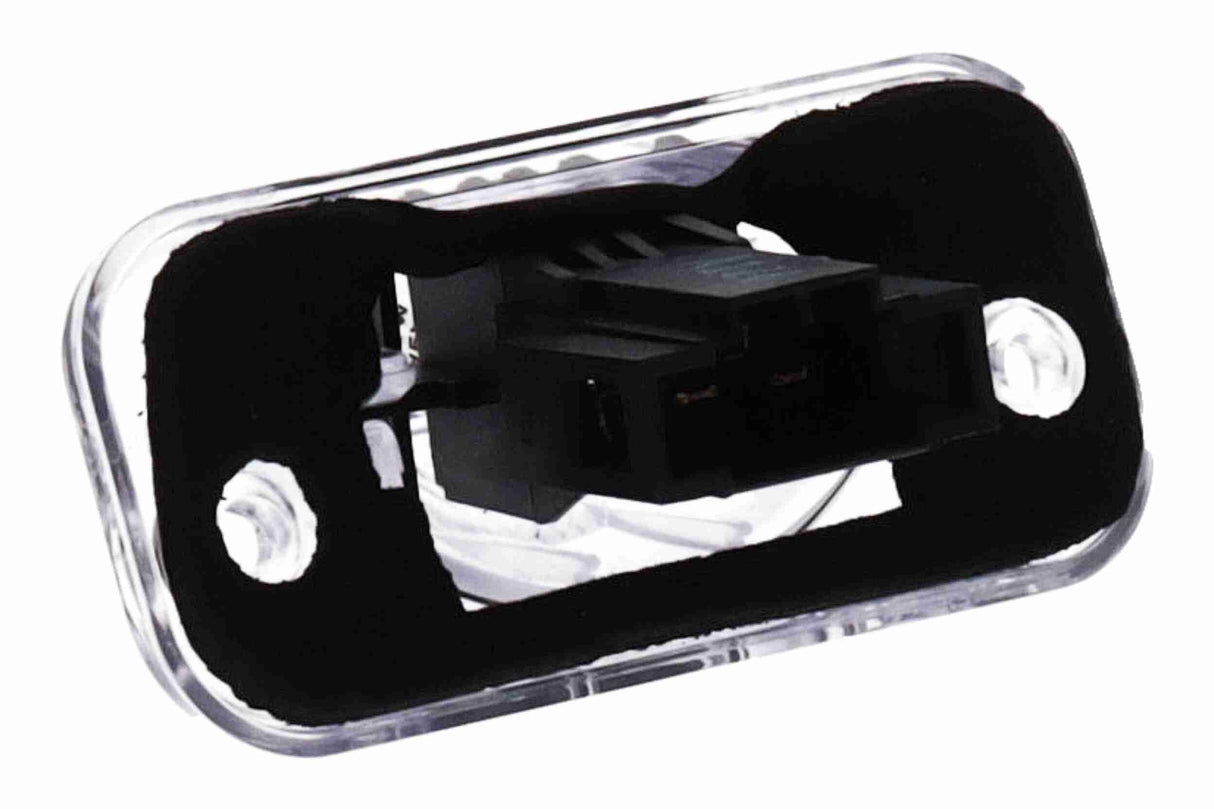 Licence Plate Light - V10-84-0036
