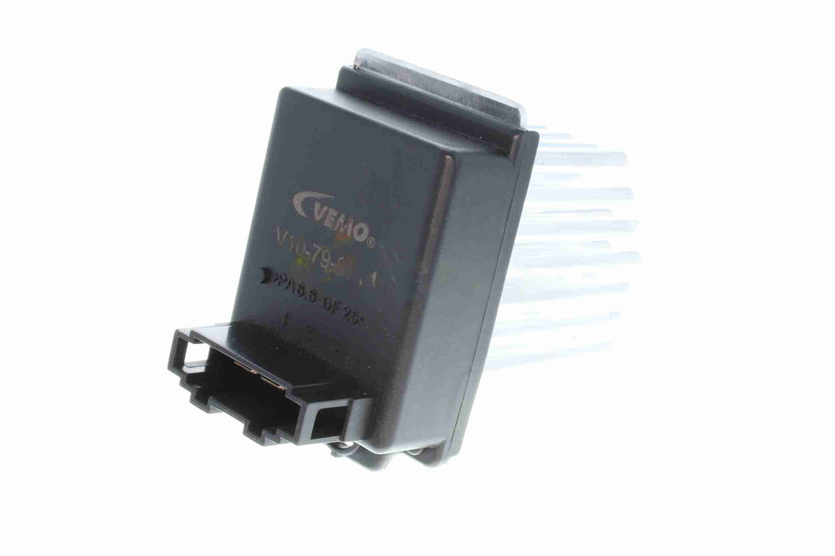Regulator, interior blower - V10-79-0014