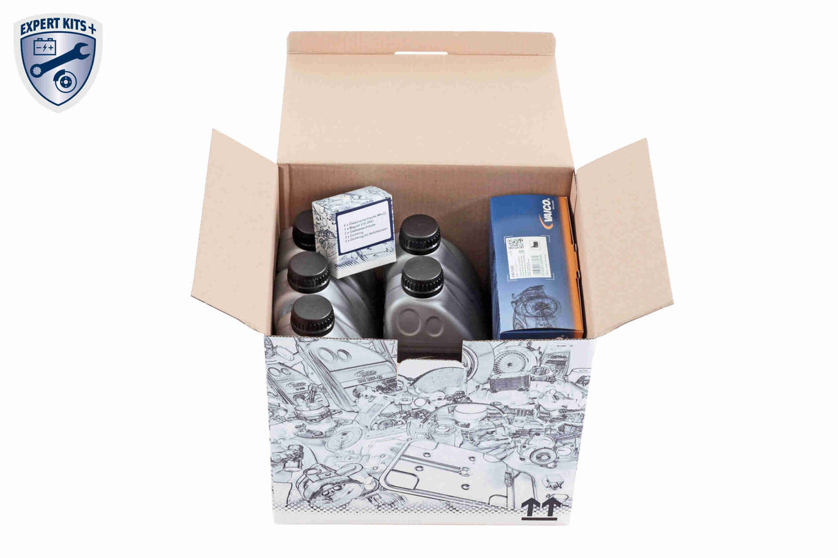 Parts Kit, automatic transmission oil change - V45-0138