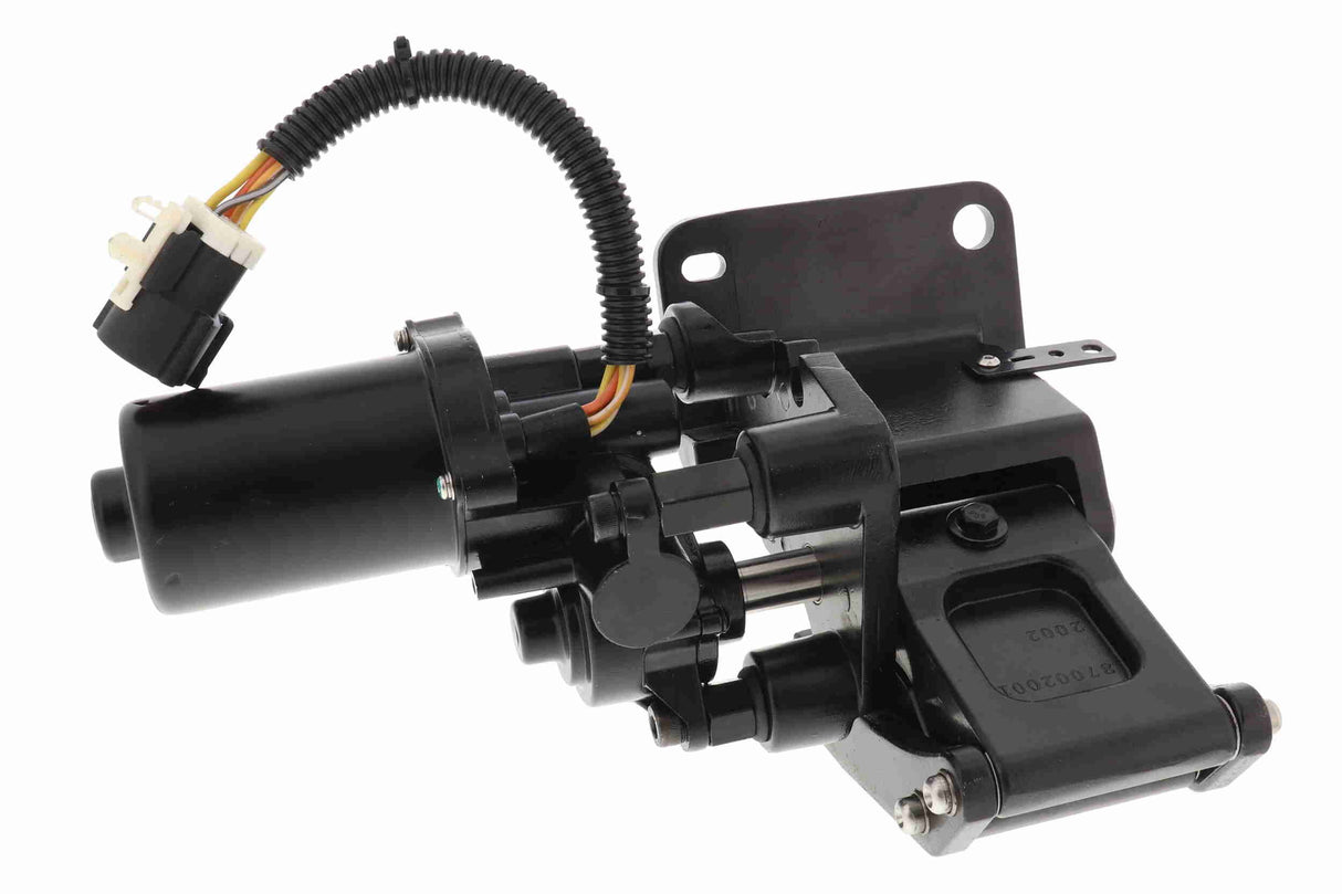 Electric Motor, door - V25-55-0002