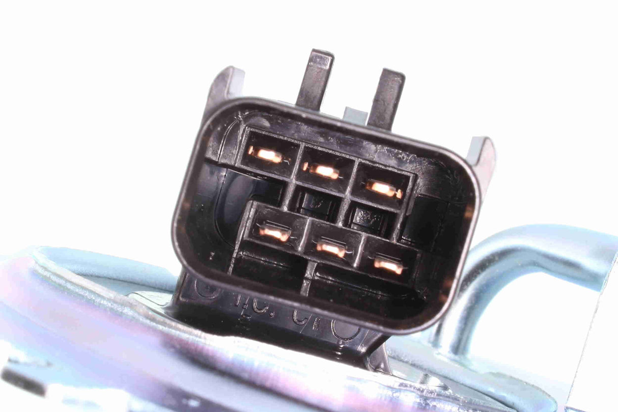 Fuel Feed Unit - V51-09-0002-1