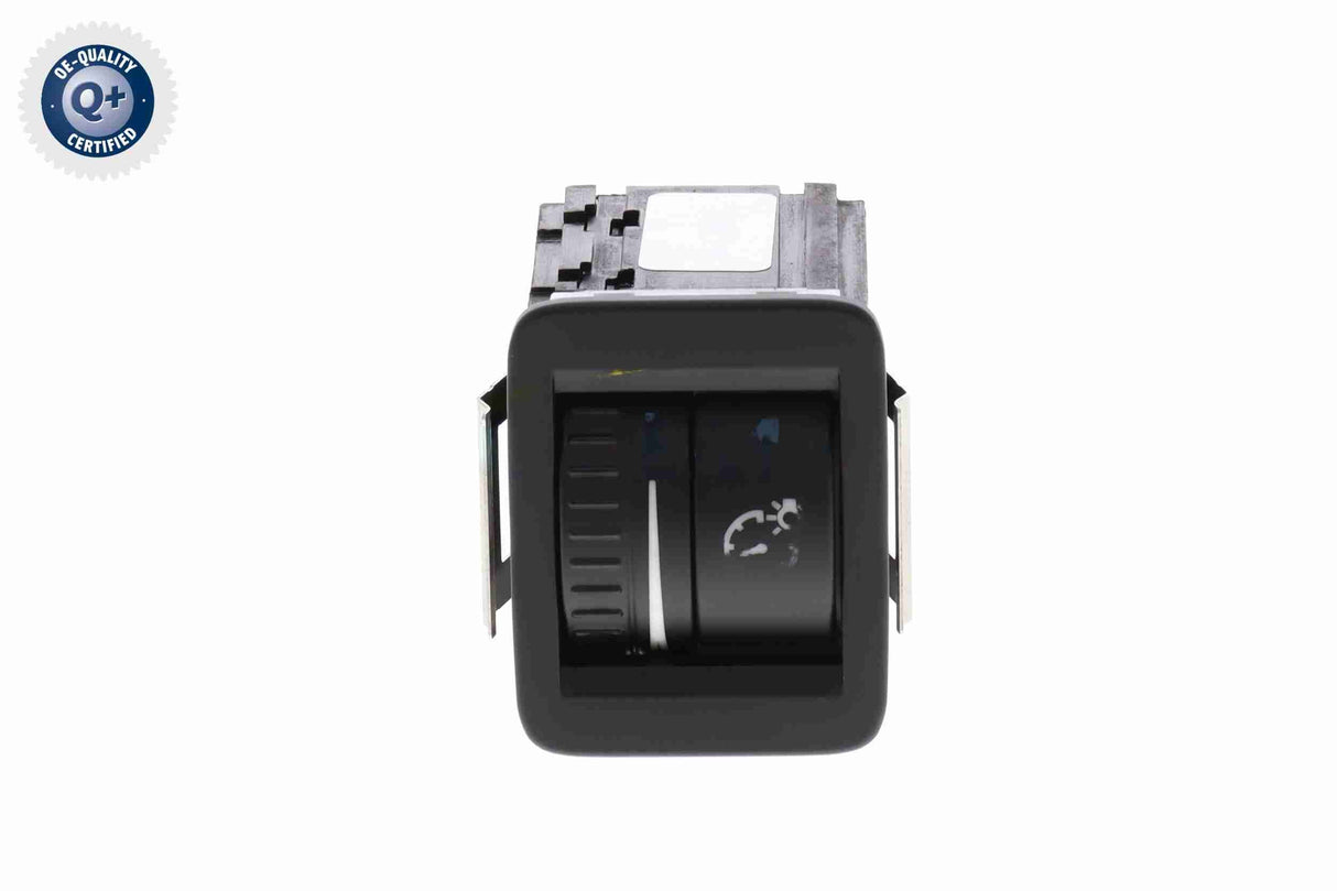 Control, instrument lighting - V10-73-0512