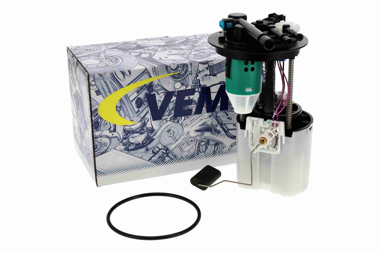 Fuel Pump - V51-09-0062