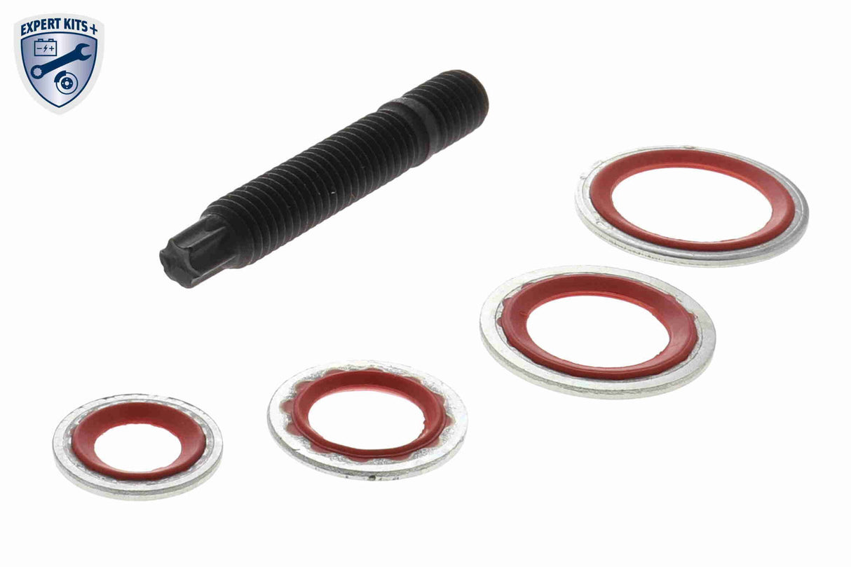 Expansion Valve, air conditioning - V40-77-0020