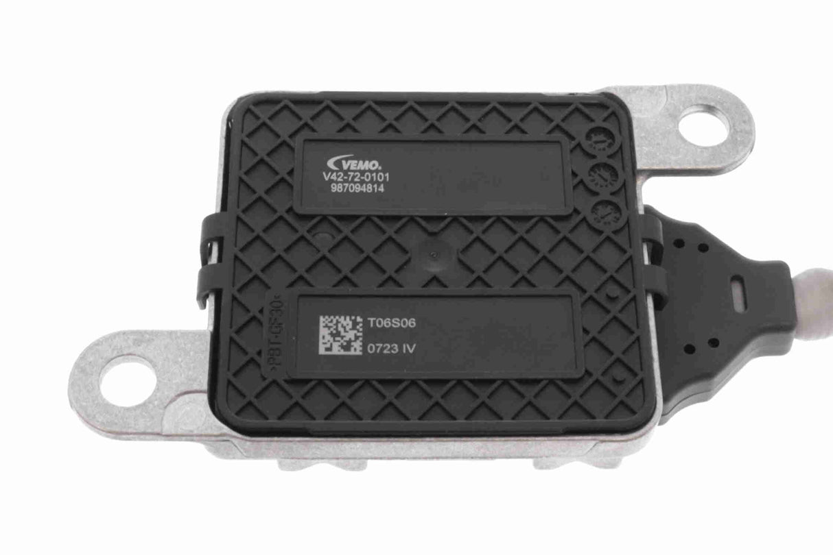 NOx Sensor, urea injection - V42-72-0101