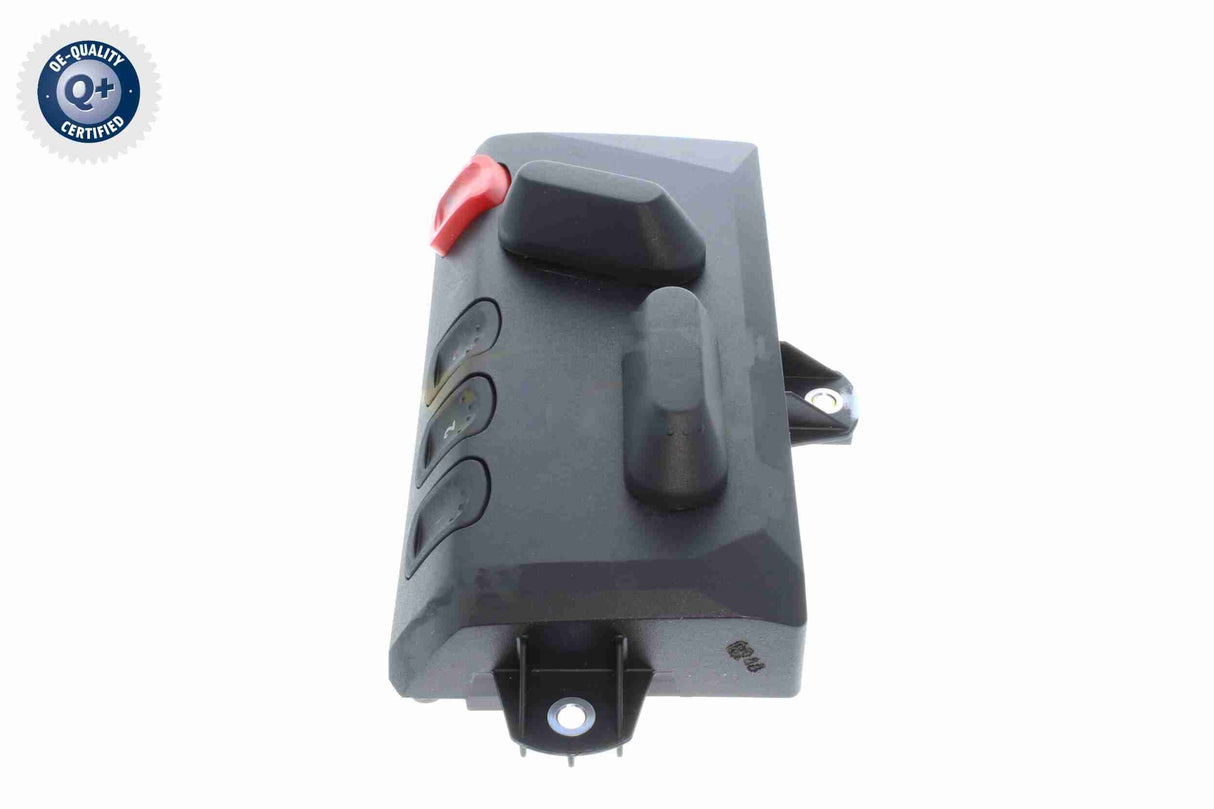 Actuator, seat adjustment - V10-73-0203