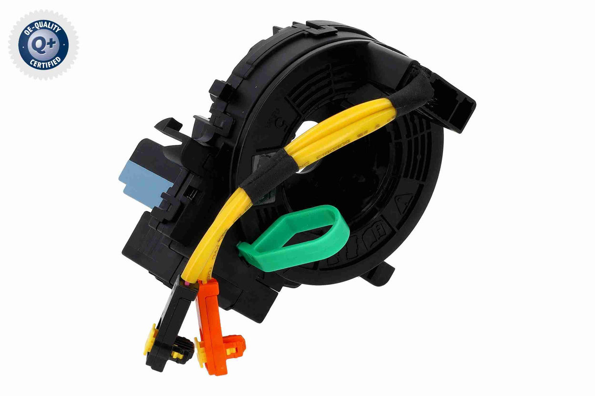 Clock Spring, airbag - V70-72-0456