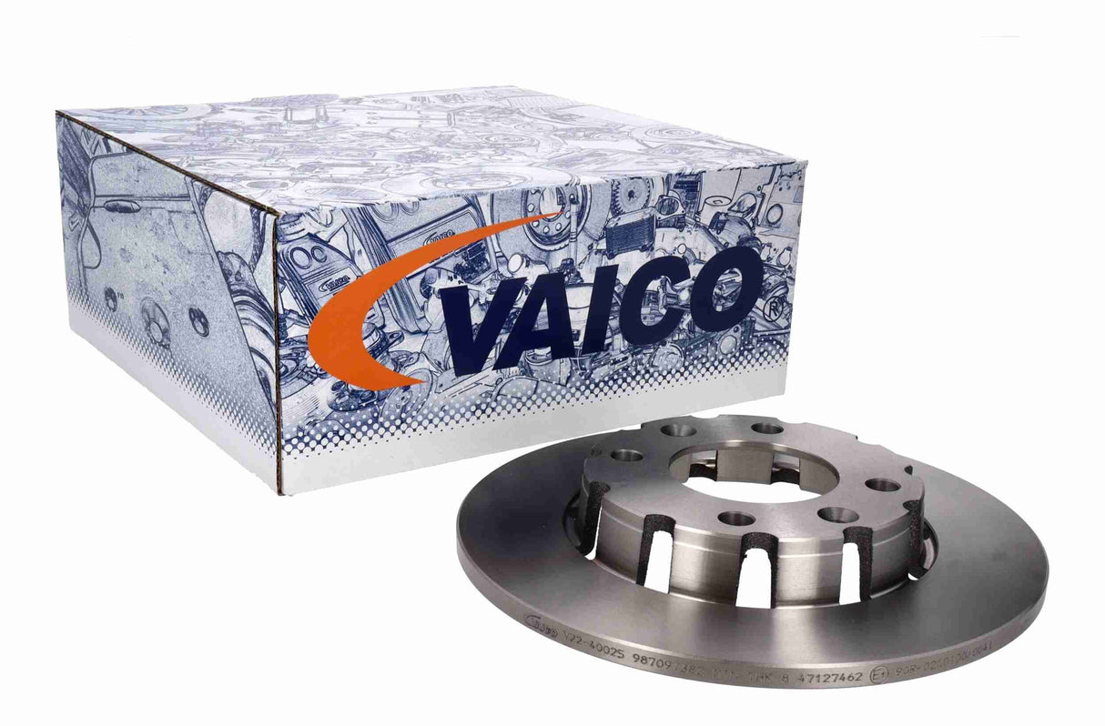 Brake Disc - V22-40025