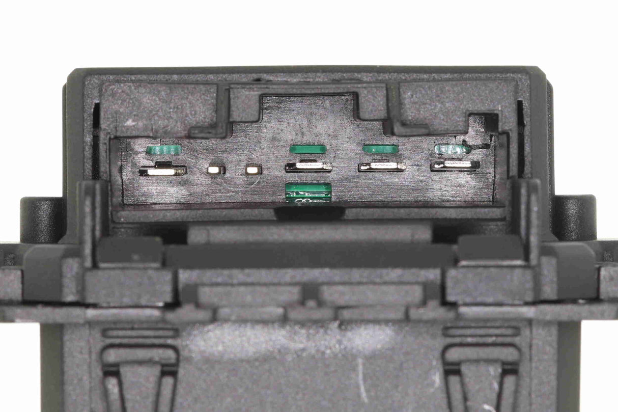 Regulator, interior blower - V42-79-0026