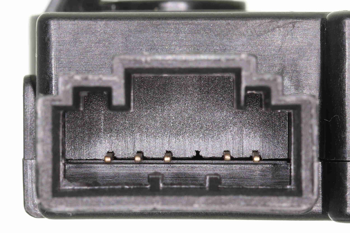 Actuator, blending flap - V10-77-1086