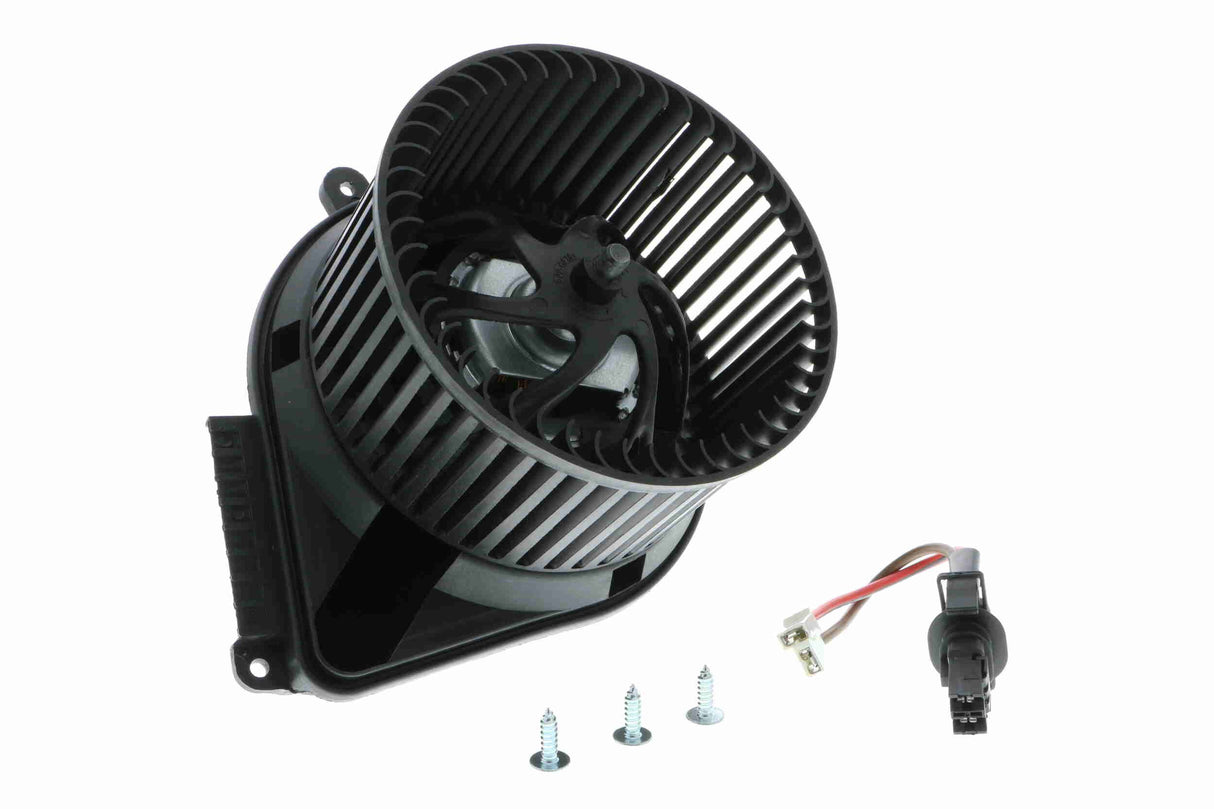 Electric Motor, interior blower - V30-03-0002