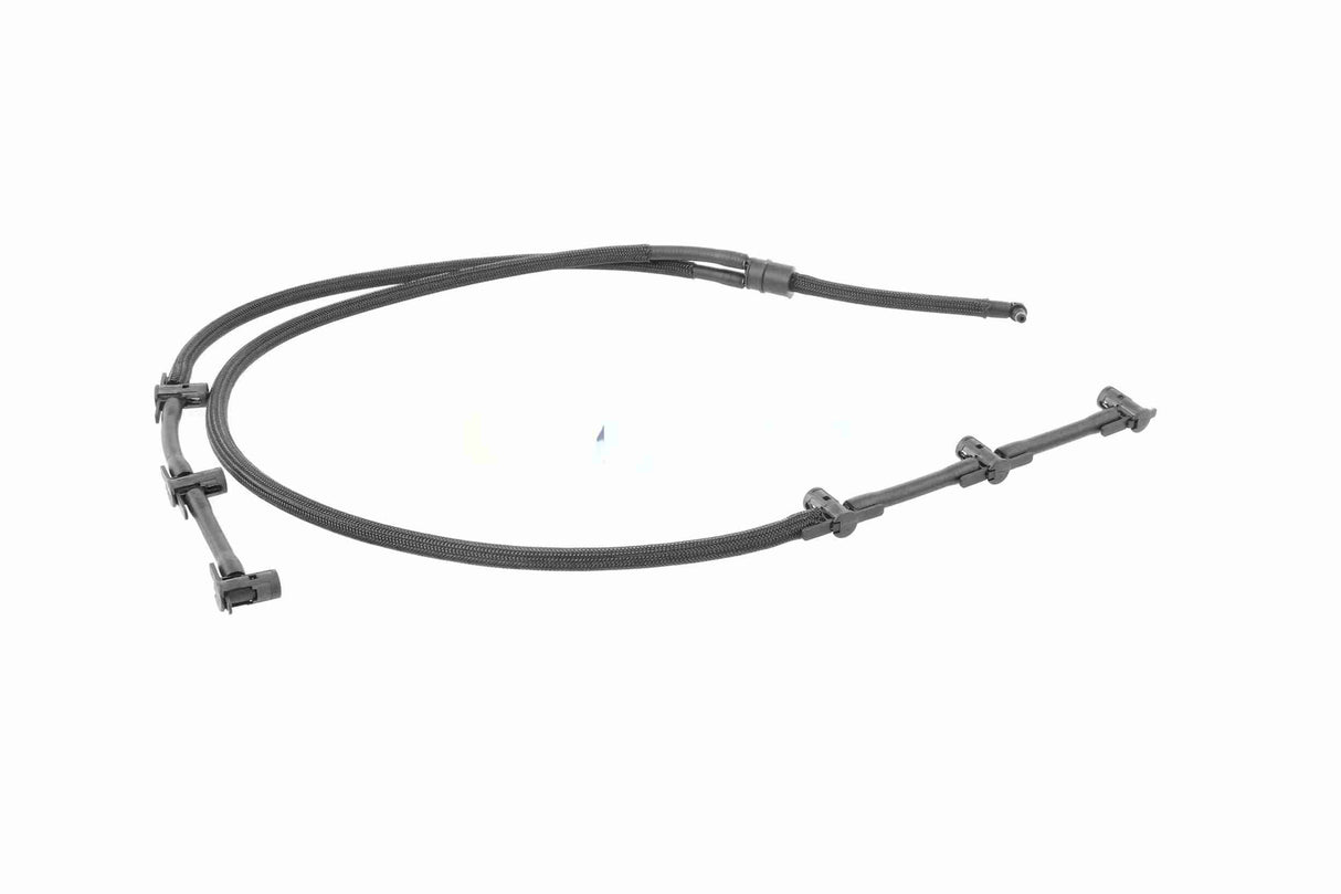 Hose, fuel overflow - V10-5505