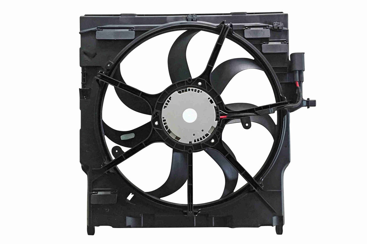 Fan, engine cooling - V20-01-0020