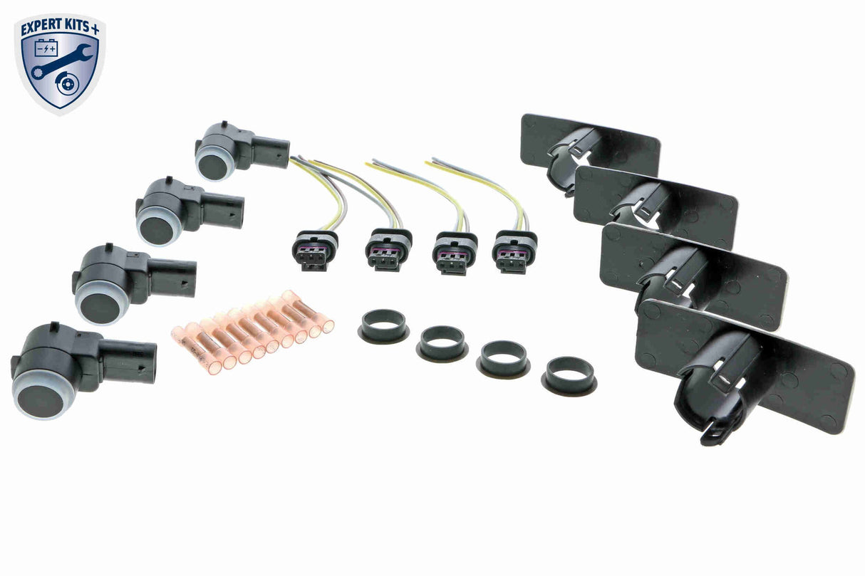 Sensor kit, park distance control - V10-72-40818