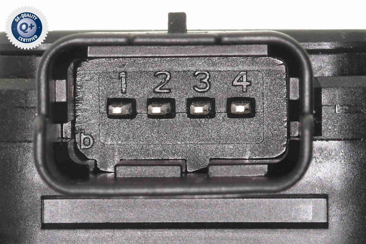 Housing, air filter - V95-9601