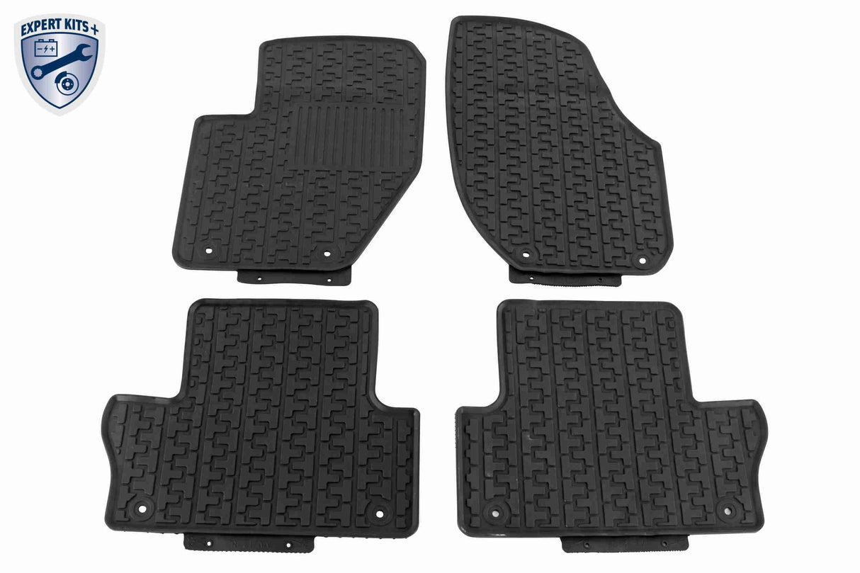 Floor Mat Set - V95-0631
