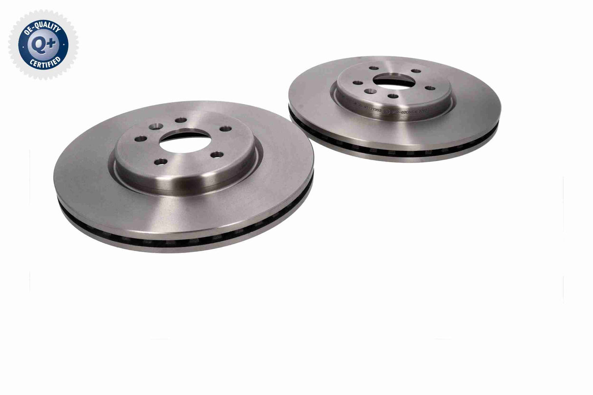 Brake Disc - V40-40039