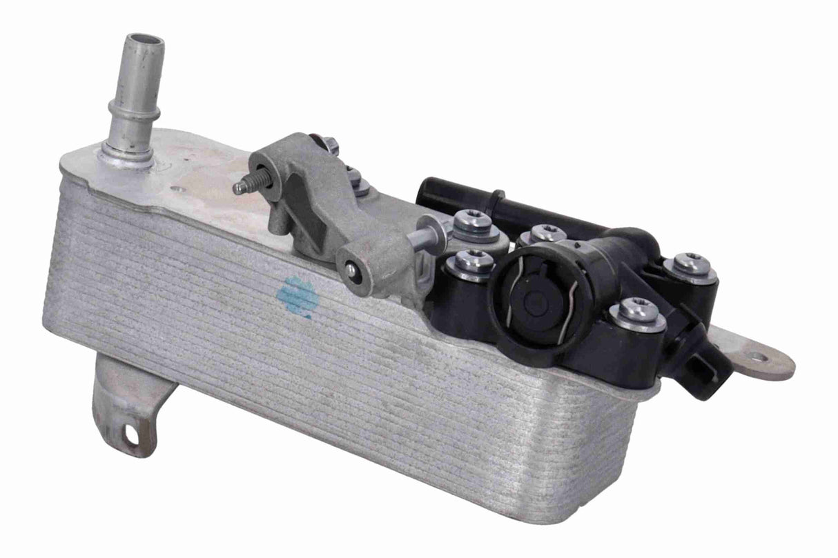 Oil Cooler, automatic transmission - V20-60-0100
