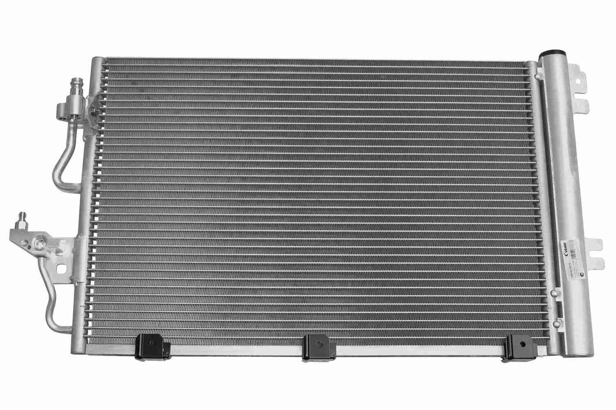 Condenser, air conditioning - V40-62-0014
