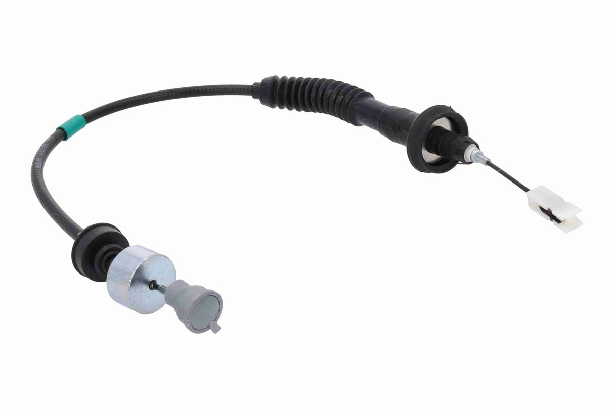 Cable Pull, clutch control - V42-0273