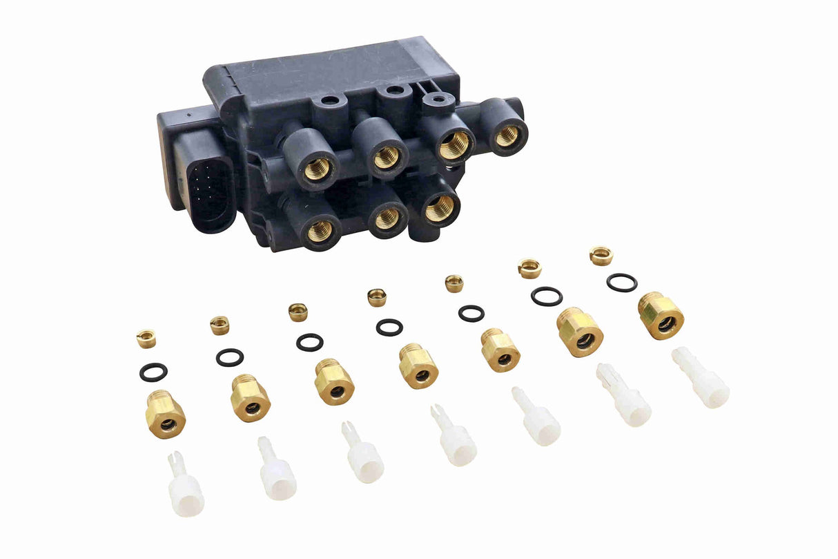Valve, compressed-air system - V58-51-0001